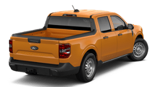 2026 Ford Maverick® External Image 3